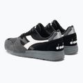 Topánky Diadora N902 Hairy Suede black/black 3