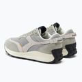 Topánky Diadora Race Suede SW crystal grey/ebony 3