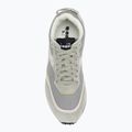 Topánky Diadora Race Suede SW crystal grey/ebony 6