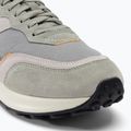 Topánky Diadora Race Suede SW crystal grey/ebony 7