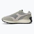 Topánky Diadora Race Suede SW crystal grey/ebony 10