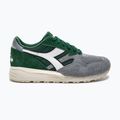 Topánky Diadora Race Suede SW crystal grey/ebony 11