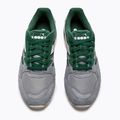 Topánky Diadora Race Suede SW crystal grey/ebony 13