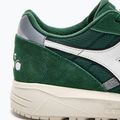 Topánky Diadora Race Suede SW crystal grey/ebony 15