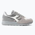 Diadora N902 Hairy Suede melange grey topánky 2