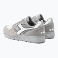 Diadora N902 Hairy Suede melange grey topánky 3