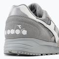 Diadora N902 Hairy Suede melange grey topánky 9