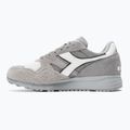 Diadora N902 Hairy Suede melange grey topánky 10