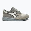 Diadora N902 Hairy Suede melange grey topánky 11