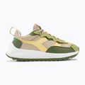 Dámske topánky Diadora Jolly Pop brown rice/dill 2