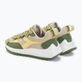 Dámske topánky Diadora Jolly Pop brown rice/dill 3