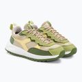 Dámske topánky Diadora Jolly Pop brown rice/dill 4