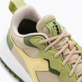 Dámske topánky Diadora Jolly Pop brown rice/dill 8