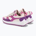 Dámska obuv Diadora Jolly Pop blanc de blanc/mulberry 3