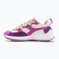 Dámska obuv Diadora Jolly Pop blanc de blanc/mulberry 10
