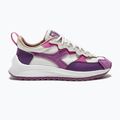 Dámska obuv Diadora Jolly Pop blanc de blanc/mulberry 11