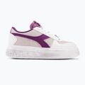 Dámske topánky Diadora Magic Bold Eden WN gray lilac/blanc de blanc 2