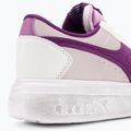 Dámske topánky Diadora Magic Bold Eden WN gray lilac/blanc de blanc 9
