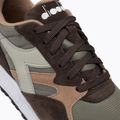 Topánky Diadora N902 vetiver/slate black 8