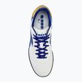 Pánske kopačky Diadora Brasil 2 R TFR white/blue/gold 5