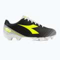 Pánske kopačky Diadora Pichichi 6 MG14 black/yellow fluo/white 2