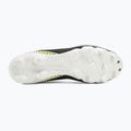Pánske kopačky Diadora Pichichi 6 MG14 black/yellow fluo/white 4