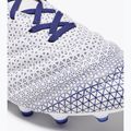 Pánske kopačky Diadora Brasil Elite Tech GR ITA LPX white/blue/gold 8