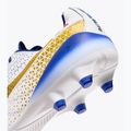 Pánske kopačky Diadora Brasil Elite Tech GR ITA LPX white/blue/gold 9