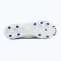 Pánske kopačky Diadora Brasil Elite Tech GR ITA LPX white/blue/gold 4