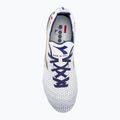 Pánske kopačky Diadora Brasil Elite Tech GR ITA LPX white/blue/gold 5