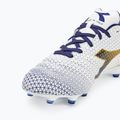 Pánske kopačky Diadora Brasil Elite Tech GR ITA LPX white/blue/gold 7