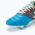 Pánske kopačky Diadora Brasil Elite Veloce GR ITA LPX blue fluo/white/orange 7