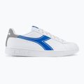 Obuv Diadora Torneo Athletic bianco/blu campana 2