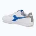 Obuv Diadora Torneo Athletic bianco/blu campana 3