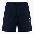 Dámske šortky Diadora Essential Sport blu classico