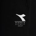 Dámske šortky Diadora Essential Sport nero 3