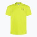 Diadora Essential Sport pánske polo tričko giallo enotera