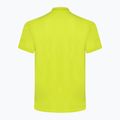 Diadora Essential Sport pánske polo tričko giallo enotera 2