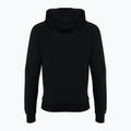 Pánska tepláková súprava Diadora Tracksuit HD FZ Core nero 4