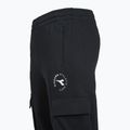 Pánske nohavice Diadora Essential Sport nero 3
