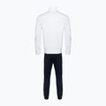 Pánske tepláky Diadora Tracksuit FZ Core bianco ottico 2