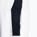 Pánske tepláky Diadora Tracksuit FZ Core bianco ottico 10