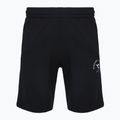 Pánske šortky Diadora Bermuda Essential Sport nero