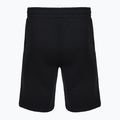 Pánske šortky Diadora Bermuda Essential Sport nero 2