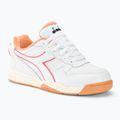 Topánky Diadora Winner bianco/rosa pesca pallida