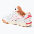 Topánky Diadora Winner bianco/rosa pesca pallida 4