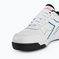 Topánky Diadora Winner bianco/verd blu-capri 7