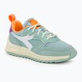 Dámske topánky Diadora Jolly Suede Mesh azz ghiaccio artic/bco sospiro