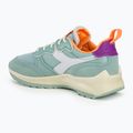 Dámske topánky Diadora Jolly Suede Mesh azz ghiaccio artic/bco sospiro 3