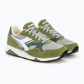 Topánky Diadora N902 bianco/verde sphagnum 5